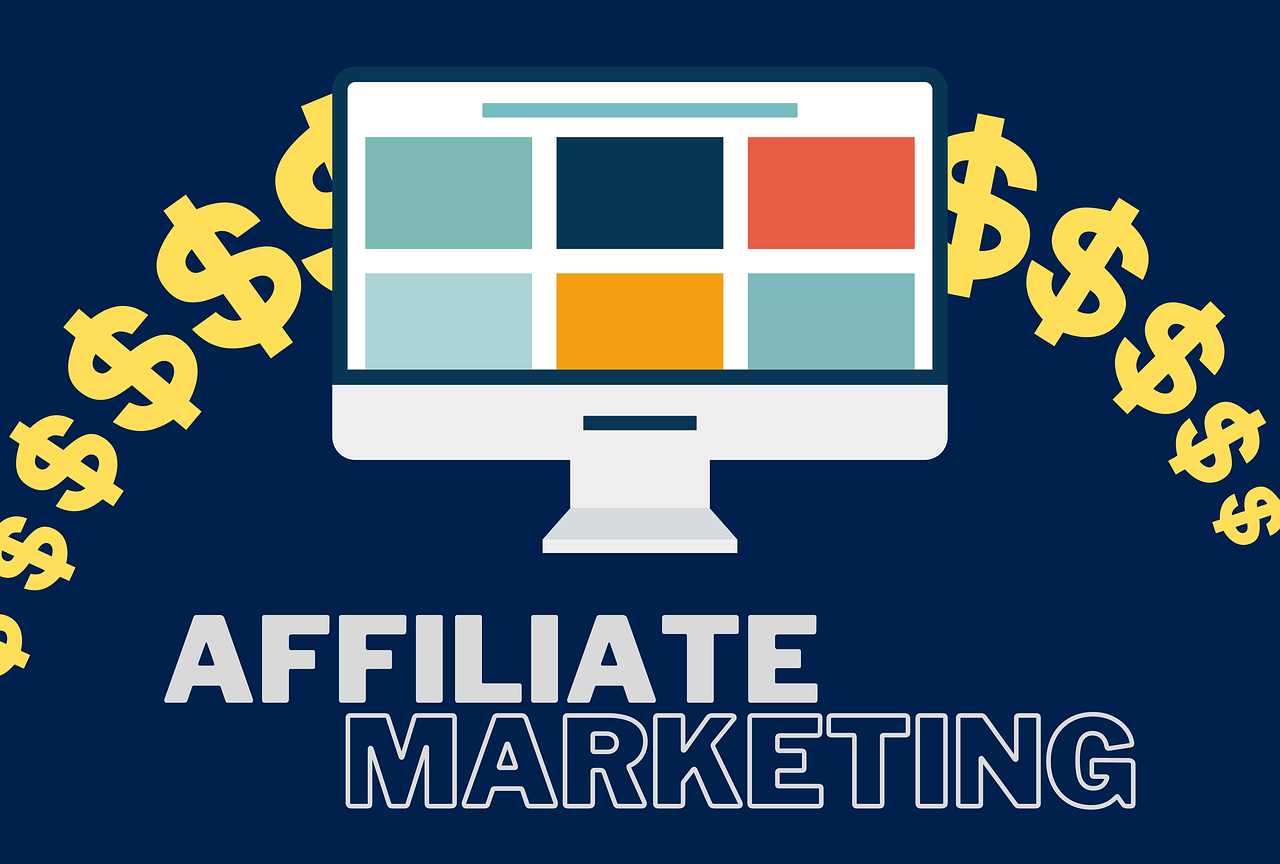 Affiliate Marketing for Beginners: How to Get Started