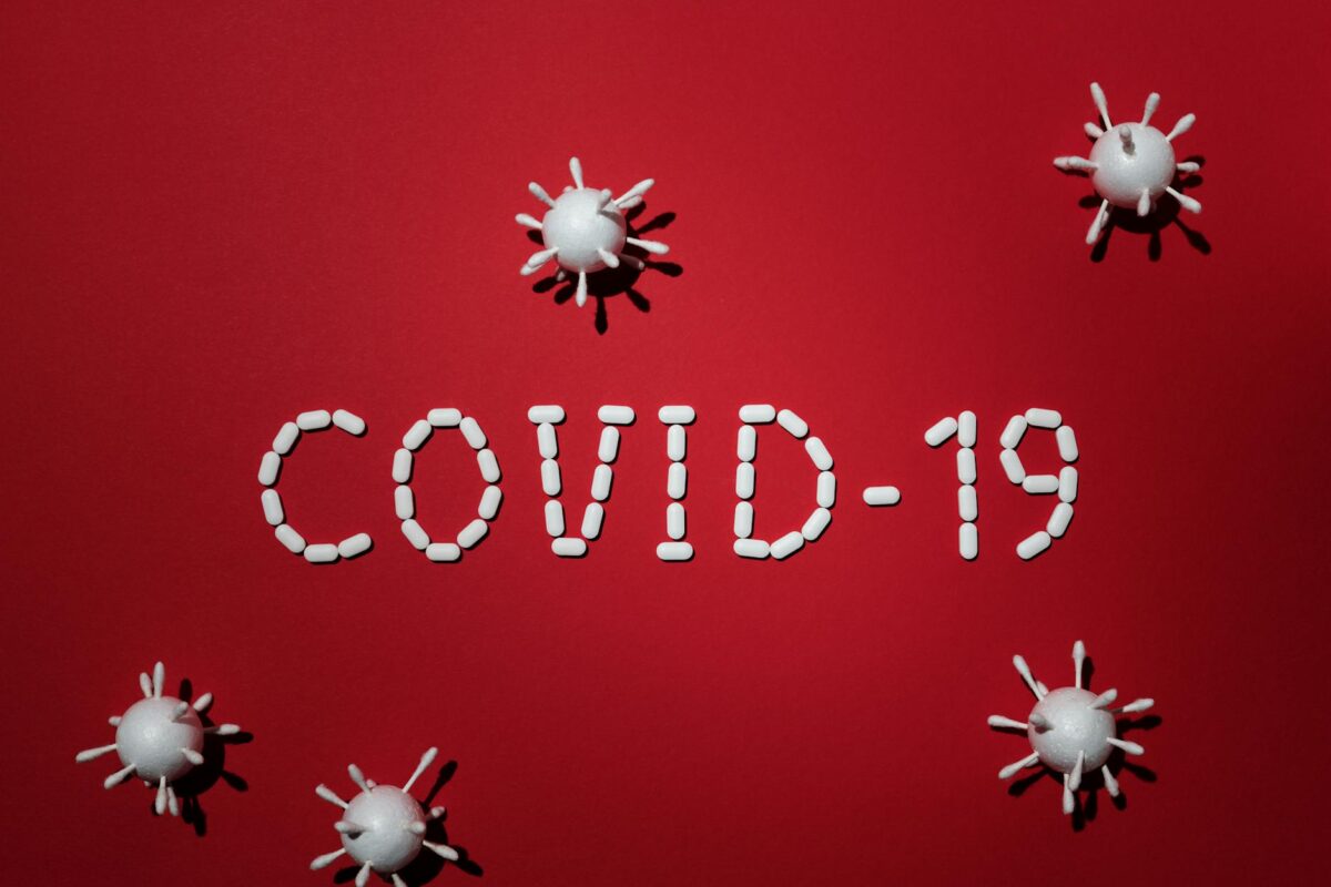 5 Tips for Surviving COVID-19