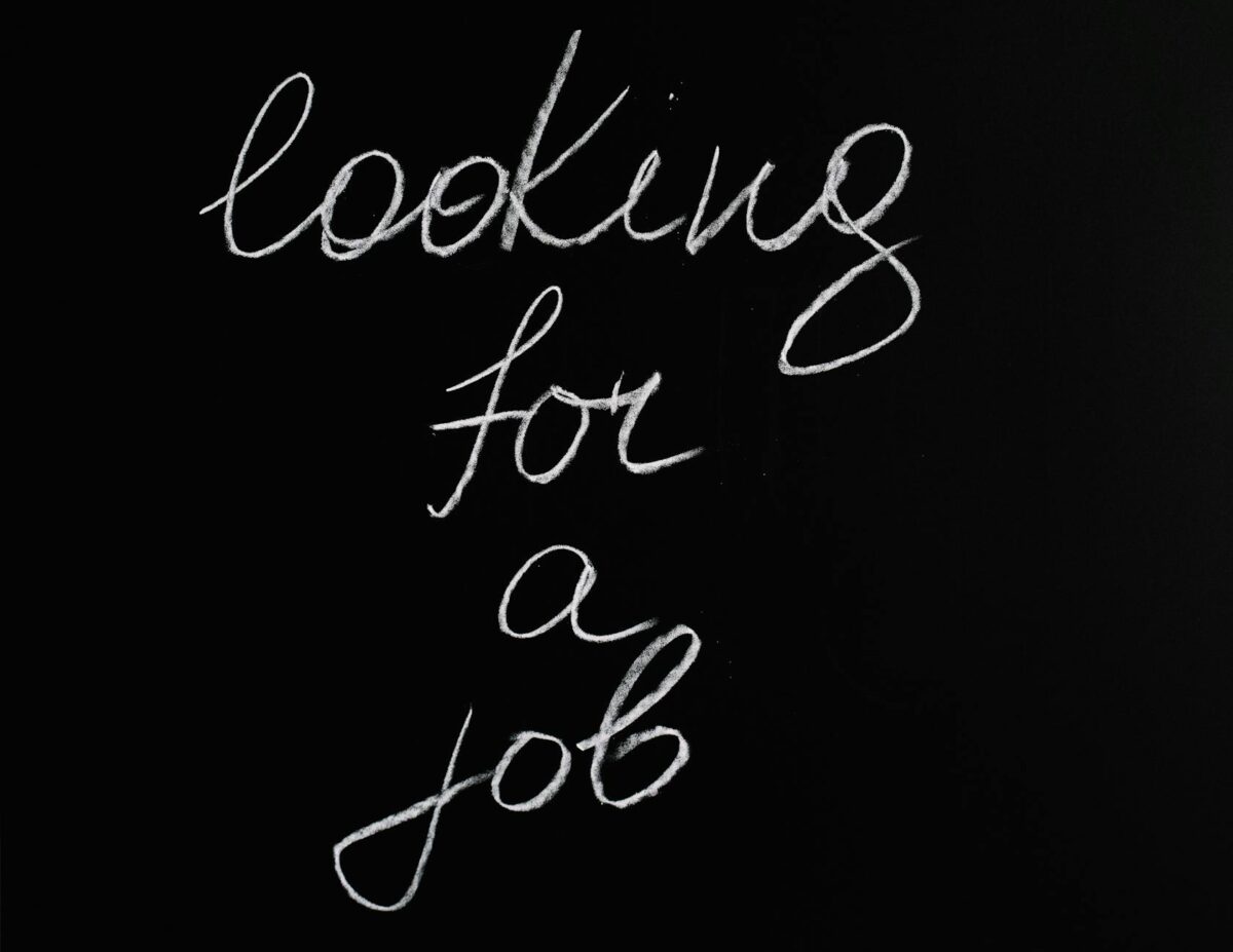 Looking for a New Job? [Best Job Search Websites]