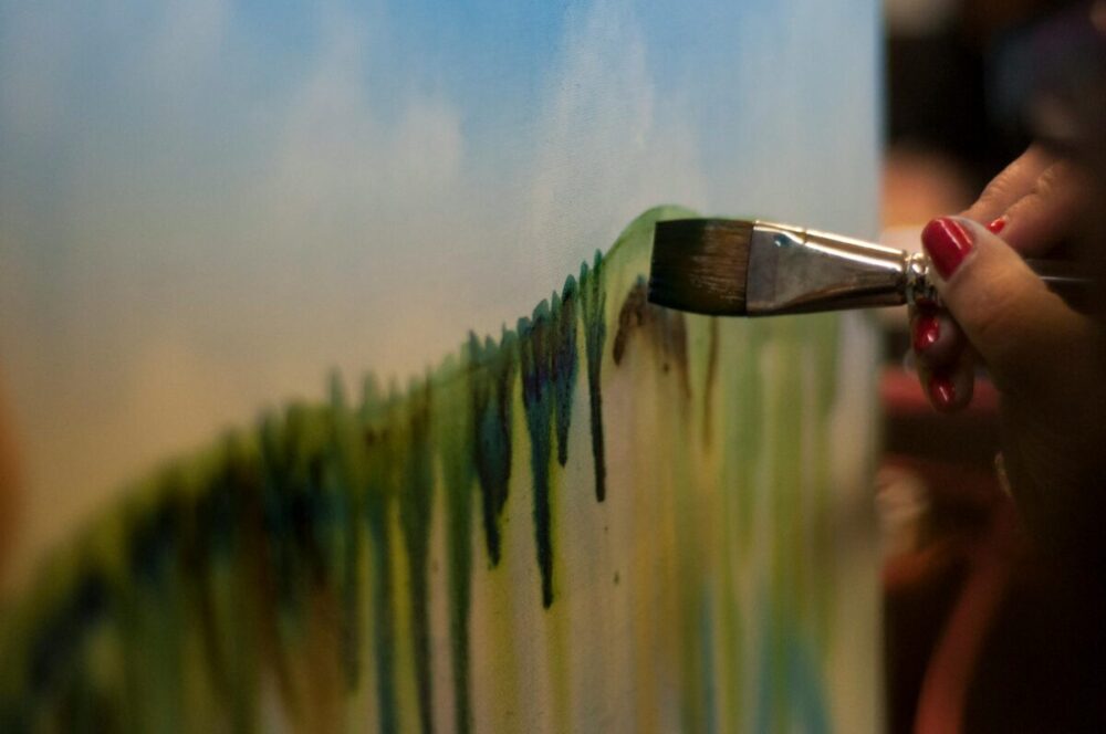Picking the Arts as a Hobby: Unleash Your Creativity