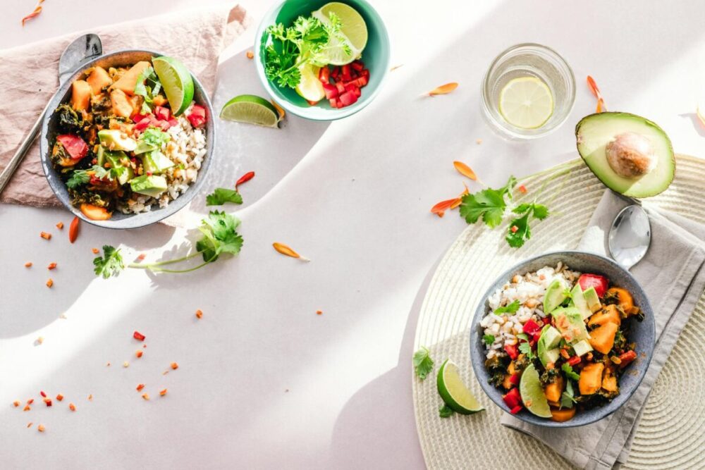 The Best Foods for Alleviating Arthritis and a Successful Anti-Inflammatory Diet