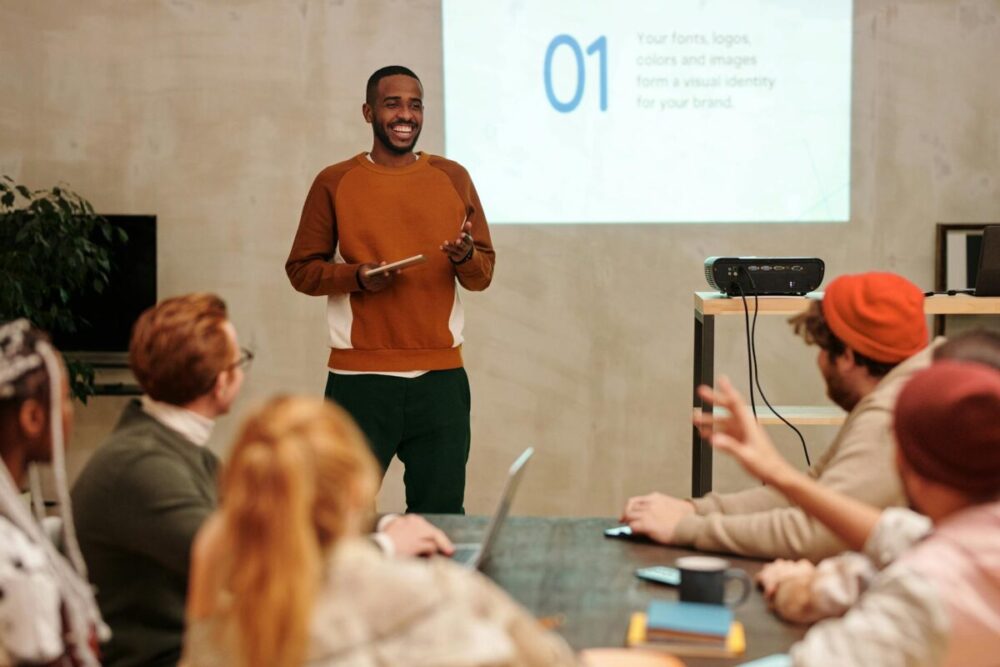 5 Effective Tips to Help You Improve Your Communication Skills
