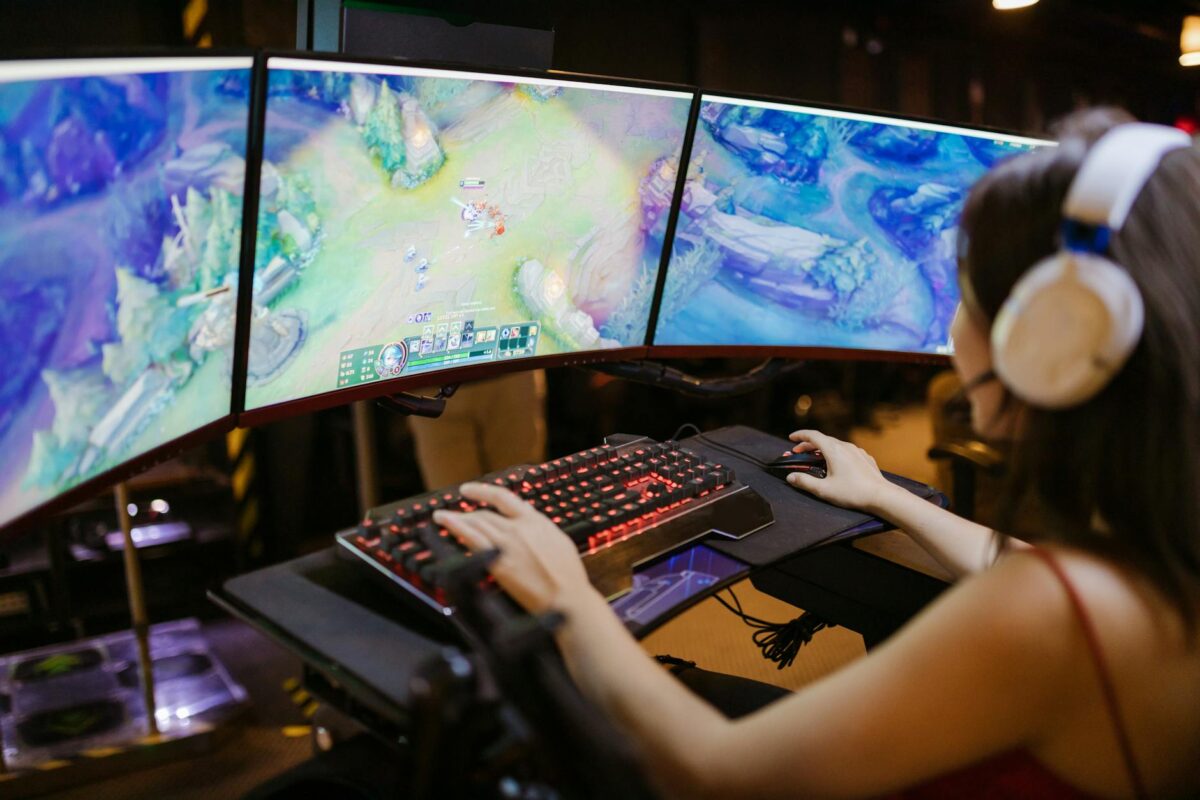 5 Awesome Benefits of Gaming as a Hobby