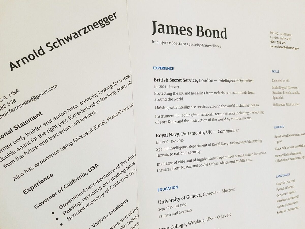 How to Write a Stand-Out Resume: A Complete Guide