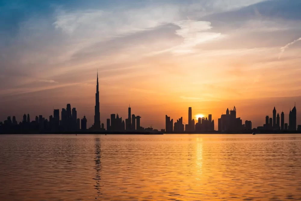A Memorable Vacation in Dubai: Embracing Luxury and Adventure