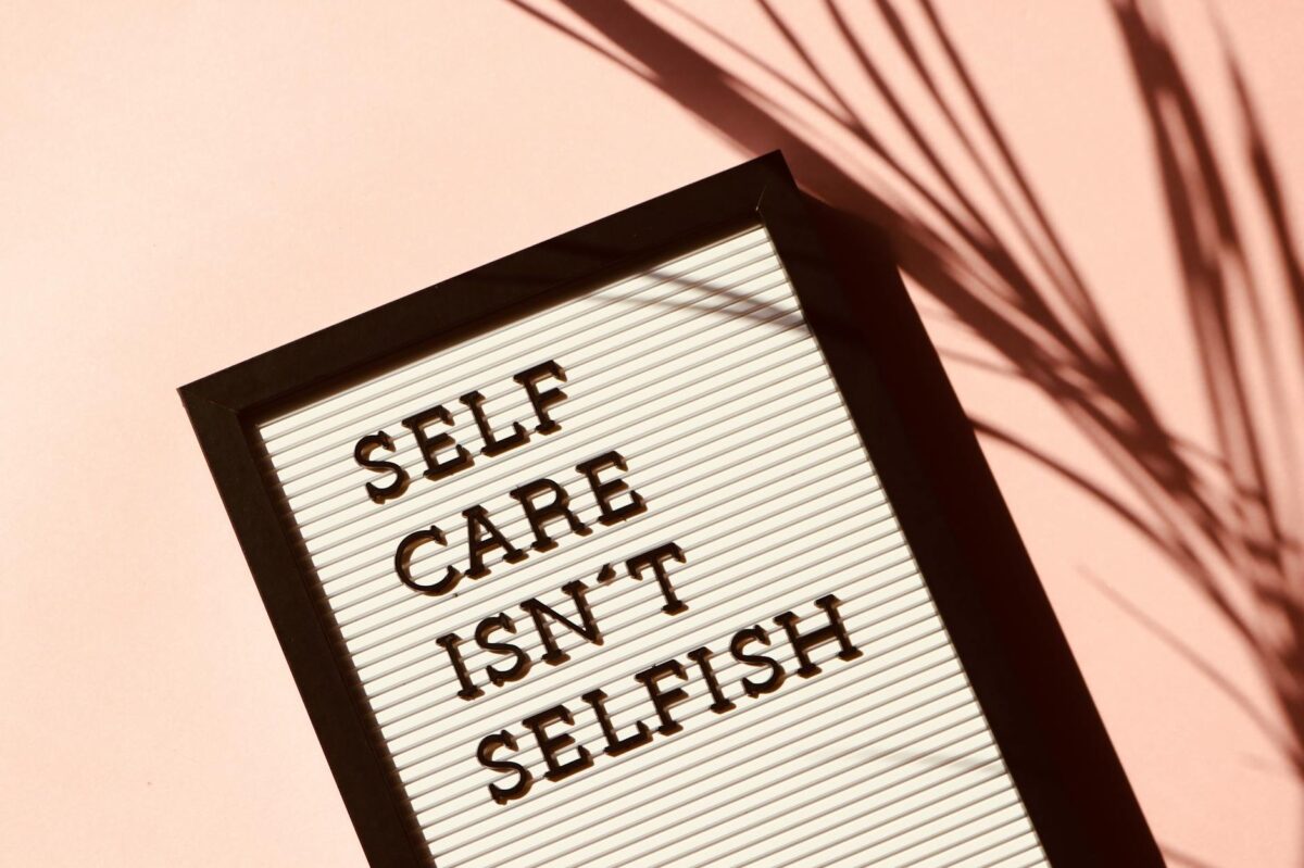 Self-Care for Adults: How to Care for Yourself at Every Stage of Life