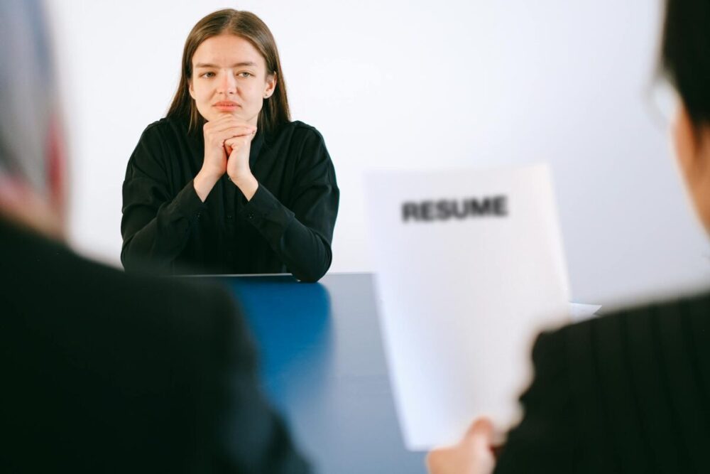 resume writing resources