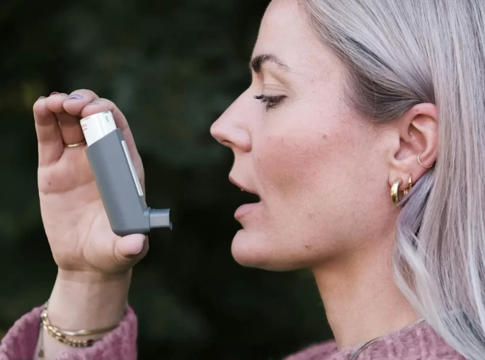 Understanding Asthma: What You Need to Know