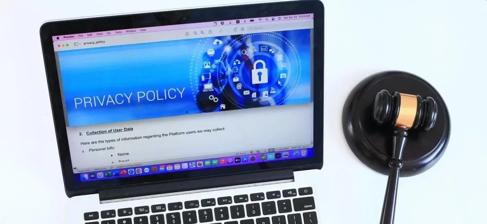 Privacy Policy