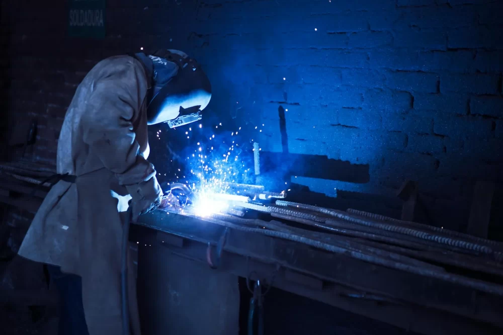 Unlock Your Future with Trade Skills