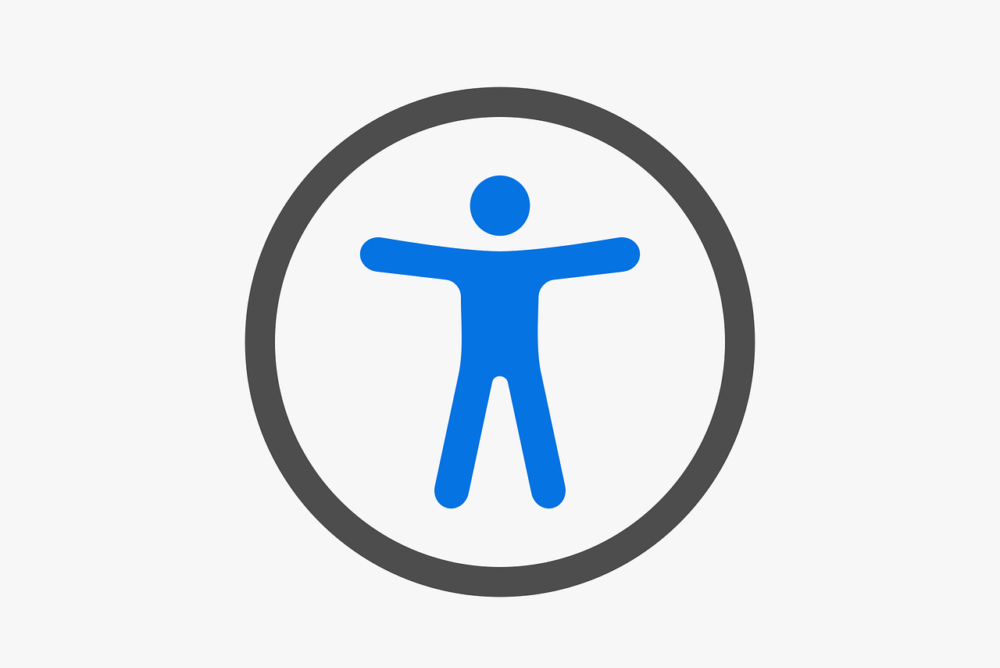 Accessibility Statement