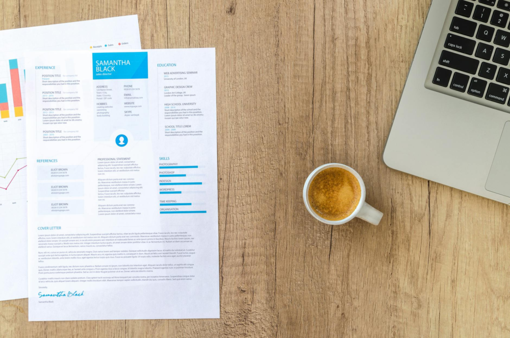 The Do’s and Don’ts of Resume Design in 2025