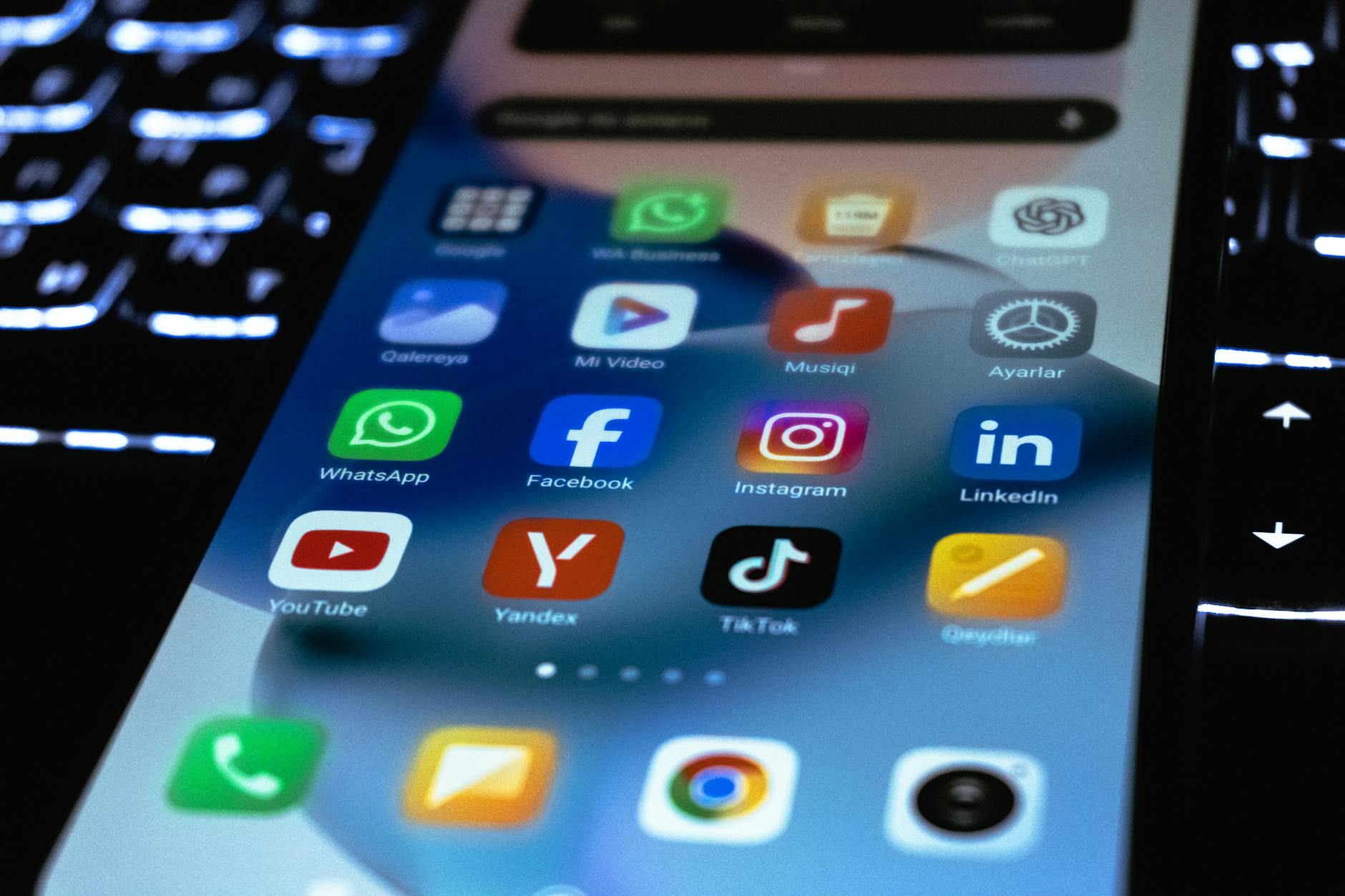 Strategies for Social Media Growth in 2026