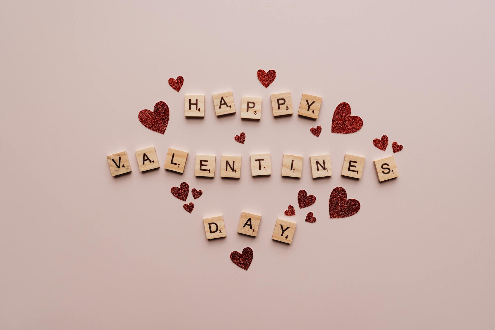 Valentine’s Day Family Traditions to Cherish Together